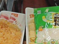 -每味每客·重庆麻辣烫(拓展大厦店)