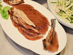 -北平食坊·烤鸭(黄寺大街店)