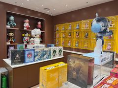 -泡泡玛特POPMART(赛格国际购物中心店)