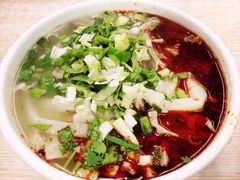 阿叶羊杂碎-阿叶羊杂碎(前进街店)