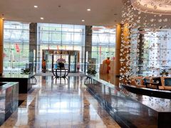 -青岛海尔洲际酒店