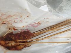-辽B·小串(总店)