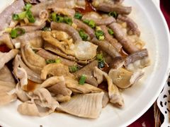 -隆都四季香饭店(碧海路店)