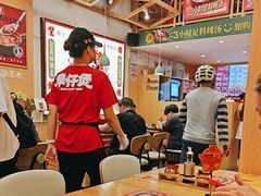 -华记煲仔华·煲仔饭(市桥易发店)