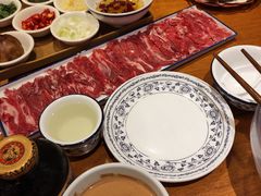 -乐宴·老北京铜火锅(桂庙店)