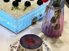 -迦南苑·新派青岛菜·生日纪念日主题餐厅