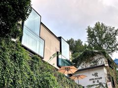 -简象咖啡CAFE ELE JANE(满陇桂雨店)