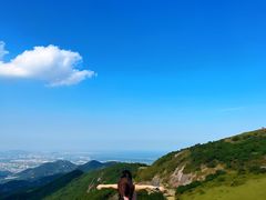 -大姆山草场