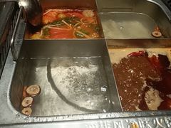 -海底捞火锅(九久奥特莱斯店)
