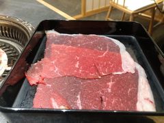 -匠牛亭·锅物烧肉放题自助(昆百大·泰业城店)