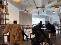 大堂-Alimentari早午餐(安福路店)