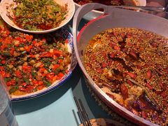 -川正旺江湖菜(三元桥店)