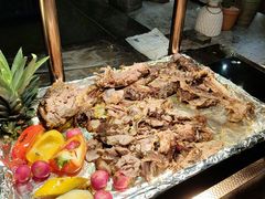 -杭州开元名都大酒店·地中海自助餐厅