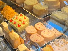 -思味特(纬一路店)