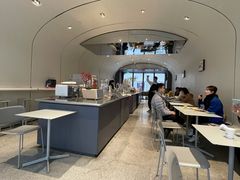 -Seesaw Coffee(上生新所店)