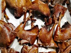 -马路牙子地桌烤肉(工体店)