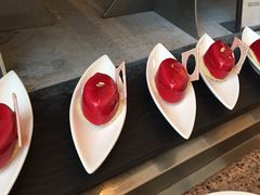 希尔顿视界美食自助餐厅-视界美食自助餐厅·石家庄希尔顿酒店