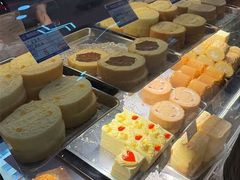 -思味特(纬一路店)