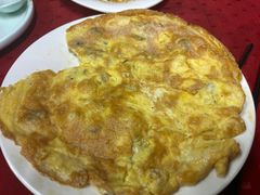 蚝仔煎蛋-蛇口康乐快餐鱼仔档(翠苑小区店)