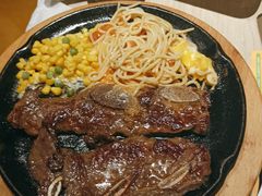 -豪客来牛排(云山大道店)