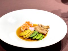 -RIVIERA 松鹤楼(外滩店)
