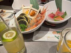 -水木锦堂·自助铁板烧(方庄时代店)