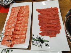 -風林火山烤室·涮肉