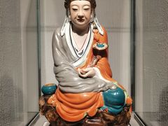 -景德镇中国陶瓷博物馆