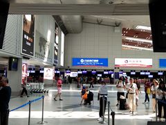-福州长乐国际机场