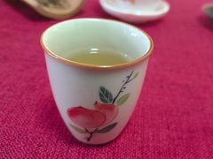 -诗宇时光茶艺书法古琴培训