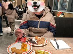 -比格比萨自助(裕源大厦店)