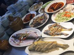 -老福州闽菜馆(温泉路店)