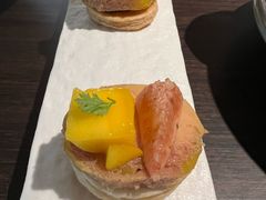 -庐灶江南·江南菜·四合院Bistro(东直门雍和宫·原华侨宾馆店)