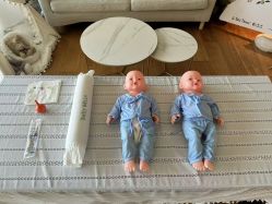 -baby bella小贝拉母婴护理中心(北京东隅店)