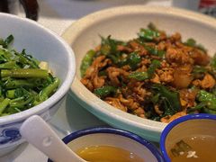 -山涧肴·泉水煮活鱼(坂田店)