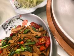 -八珍饺子·烤鸭·家常菜