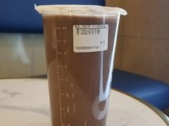 CoCo可可牛奶-CoCo都可(广丰月兔广场店)