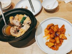 -客汀家宴·客家烟火 四季食材(集美店)