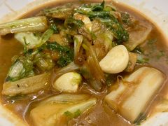 -南山饭店(阳明古镇店)