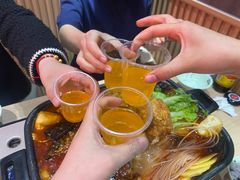 -家味螺蛳粉&烤鱼(安远路店)