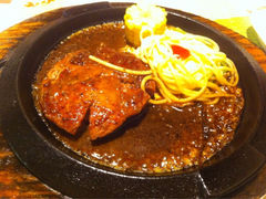 iphone_upload_pic-菲滋意式餐厅(鄞州印象城店)