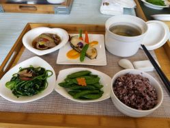 点击看大图 -新寰亚月子会所(盛捷白塘店)