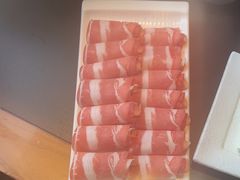 -东来顺·非遗火锅(高新店)