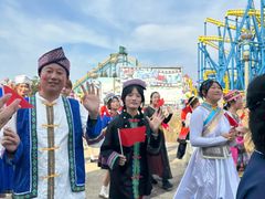 -大连海昌发现王国主题公园