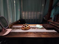 -琦品高端美容SPA私佳美场