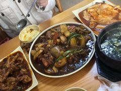 -妈妈手(山大总店)
