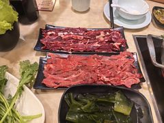 -潮汕良记牛肉火锅(洪武路店)