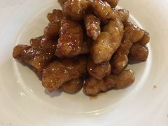 糖醋里脊-大碗居·烤鸭·鱼头泡饼(天坛东门店)