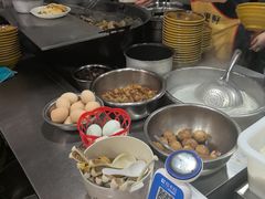 -花溪牛肉粉(八鸽岩店)