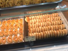-泸溪河桃酥(江宁太阳城店)